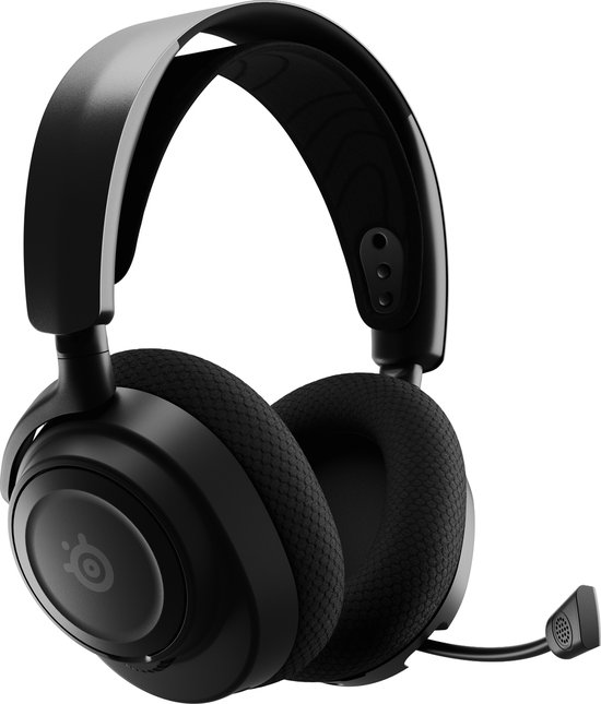 headset 7